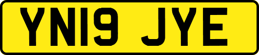 YN19JYE