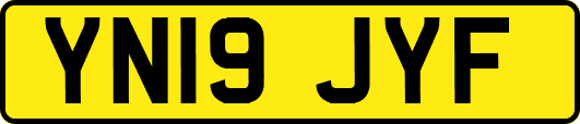 YN19JYF