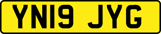 YN19JYG