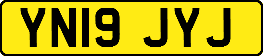 YN19JYJ