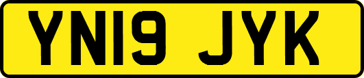 YN19JYK