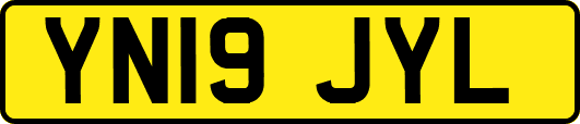 YN19JYL