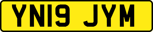 YN19JYM