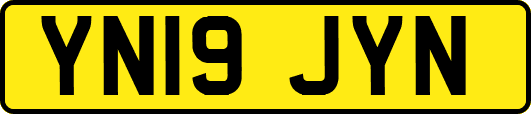 YN19JYN