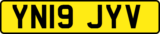 YN19JYV
