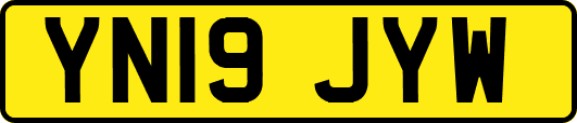 YN19JYW