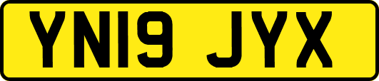 YN19JYX