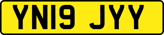 YN19JYY