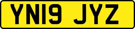 YN19JYZ