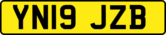 YN19JZB