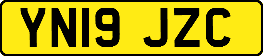 YN19JZC