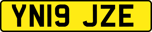 YN19JZE