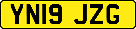 YN19JZG