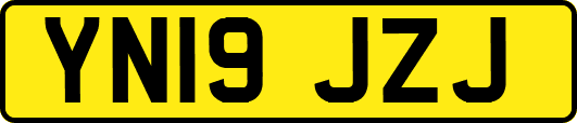 YN19JZJ