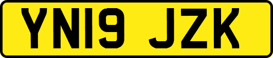YN19JZK