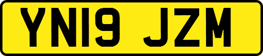 YN19JZM