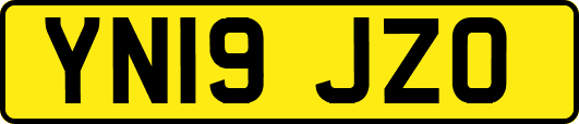 YN19JZO