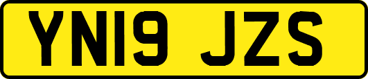YN19JZS