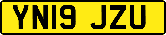 YN19JZU