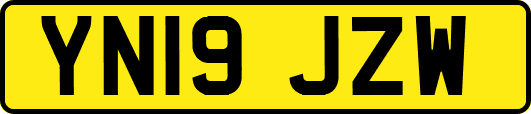 YN19JZW
