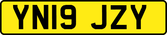 YN19JZY