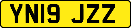 YN19JZZ
