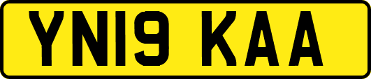 YN19KAA