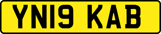 YN19KAB