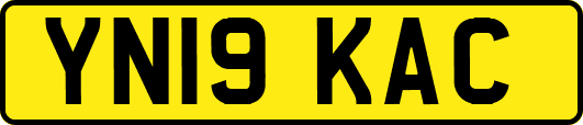 YN19KAC