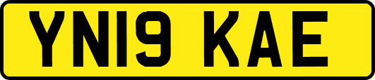 YN19KAE