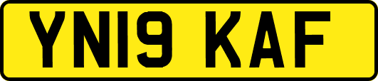 YN19KAF