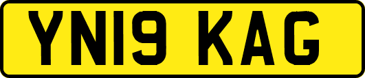 YN19KAG
