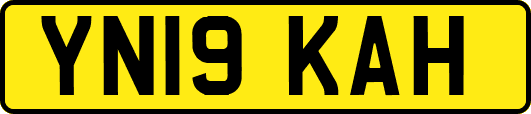 YN19KAH