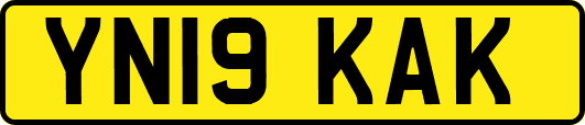 YN19KAK