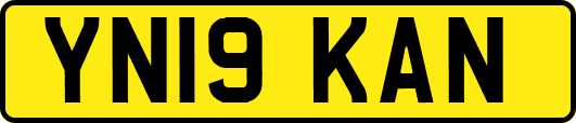 YN19KAN