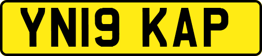 YN19KAP