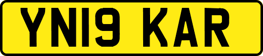 YN19KAR