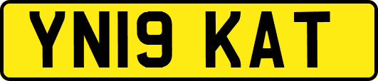 YN19KAT