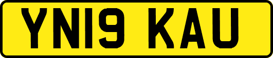 YN19KAU