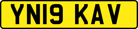 YN19KAV