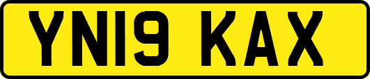 YN19KAX