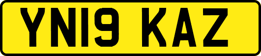 YN19KAZ