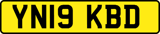 YN19KBD
