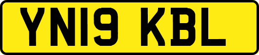 YN19KBL