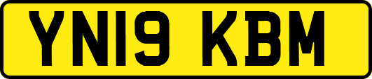 YN19KBM