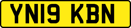 YN19KBN
