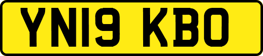 YN19KBO