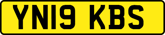YN19KBS