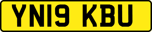 YN19KBU