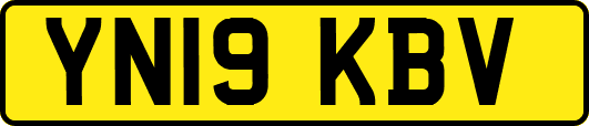 YN19KBV